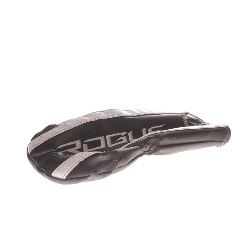 Callaway Rogue Graphite Mens Right Hand Driver 10.5 Degree Regular - Aldila Synergy 50 R