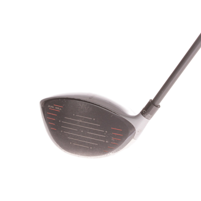 Cobra AMP Graphite Mens Right Hand Driver 10.5 Degree Regular - Hypersonic sk Fiber