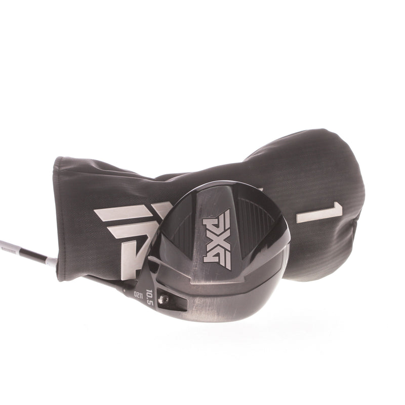 PXG O211 2023 Graphite Mens Right Hand Driver 10.5 Degree Regular - Tensei AV 55 R2