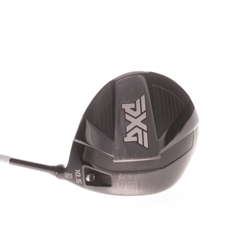 PXG O211 2023 Graphite Mens Right Hand Driver 10.5 Degree Regular - Tensei AV 55 R2