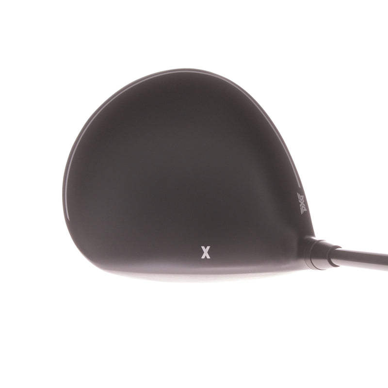 PXG O211 2023 Graphite Mens Right Hand Driver 10.5 Degree Regular - Tensei AV 55 R2