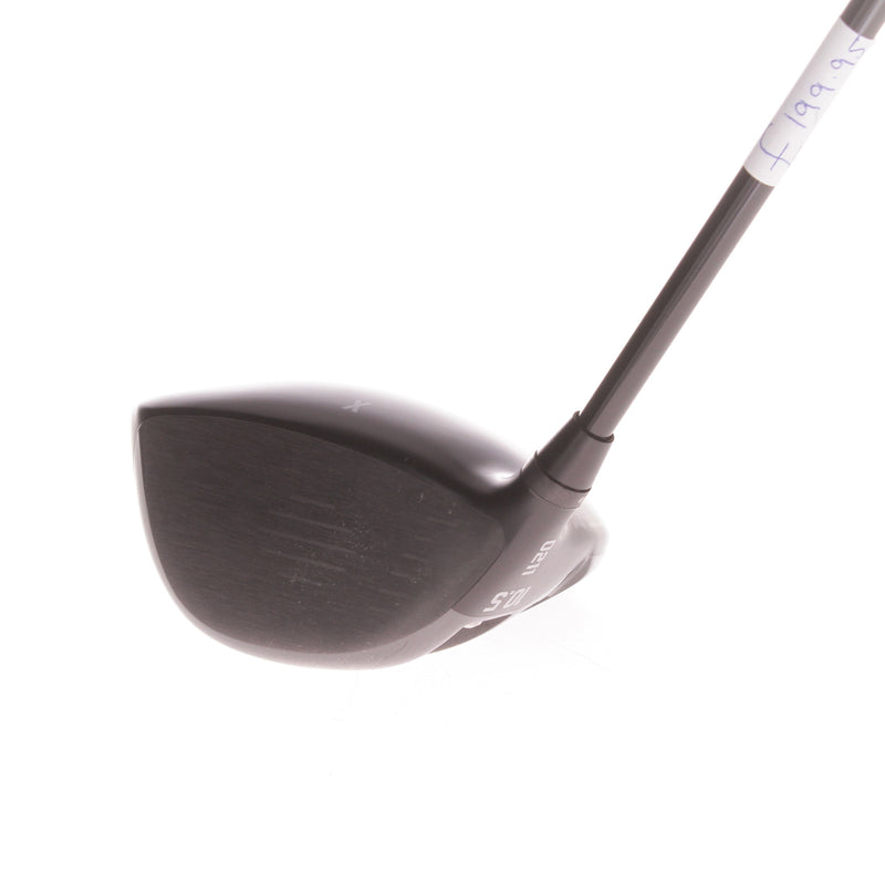 PXG O211 2023 Graphite Mens Right Hand Driver 10.5 Degree Regular - Tensei AV 55 R2