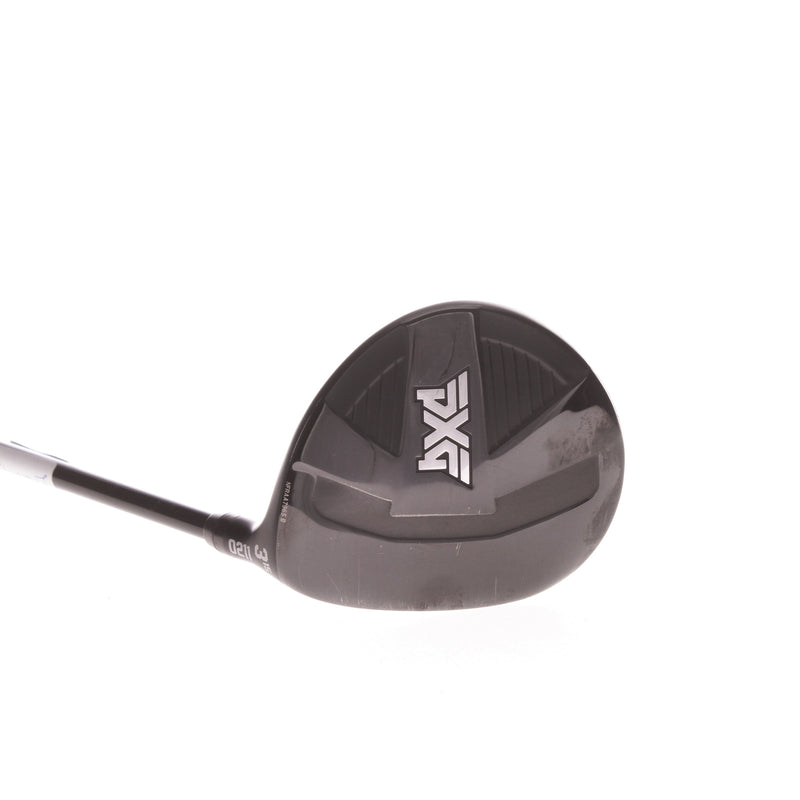 PXG O211 2023 Graphite Mens Right Hand Fairway 3 Wood 15 Degree Regular - Tensei AV 55 R2