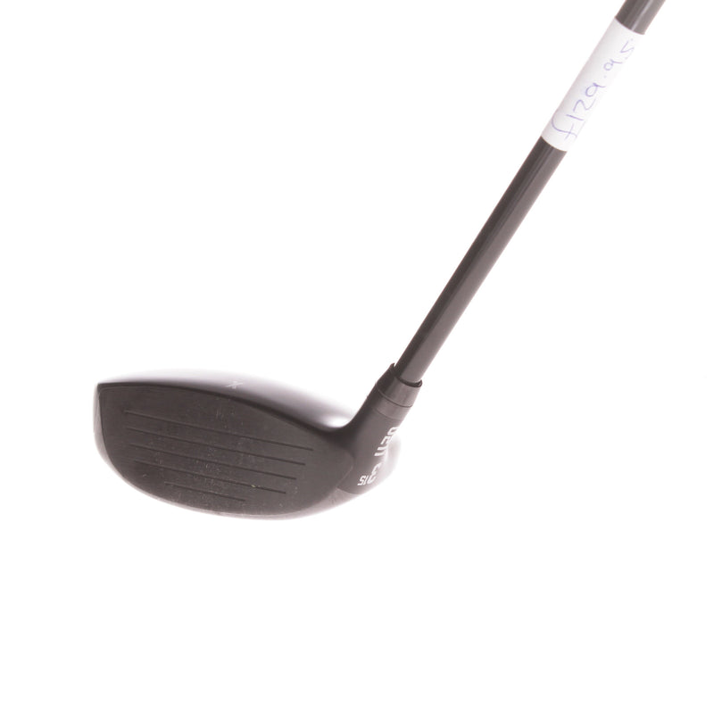 PXG O211 2023 Graphite Mens Right Hand Fairway 3 Wood 15 Degree Regular - Tensei AV 55 R2