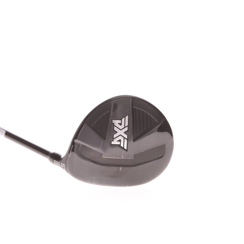 PXG O211 2023 Graphite Mens Right Hand Fairway 5 Wood 18 Degree Regular - Tensei AV 55 R2