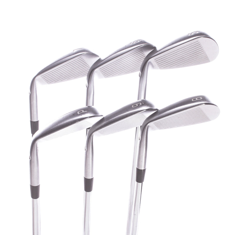 Mizuno JPX 900 Steel Mens Right Hand Irons 5-PW Regular - N.S.Pro Modus3 Tour 105 R