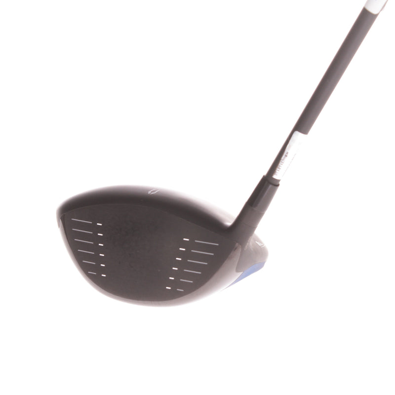 Cleveland Launcher XL Lite Graphite Mens Right Hand Driver 10.5 Degree Regular - Project X Cypher Forty