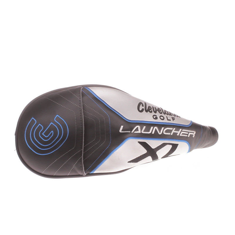 Cleveland Launcher XL Lite Graphite Mens Right Hand Driver 10.5 Degree Regular - Project X Cypher Forty