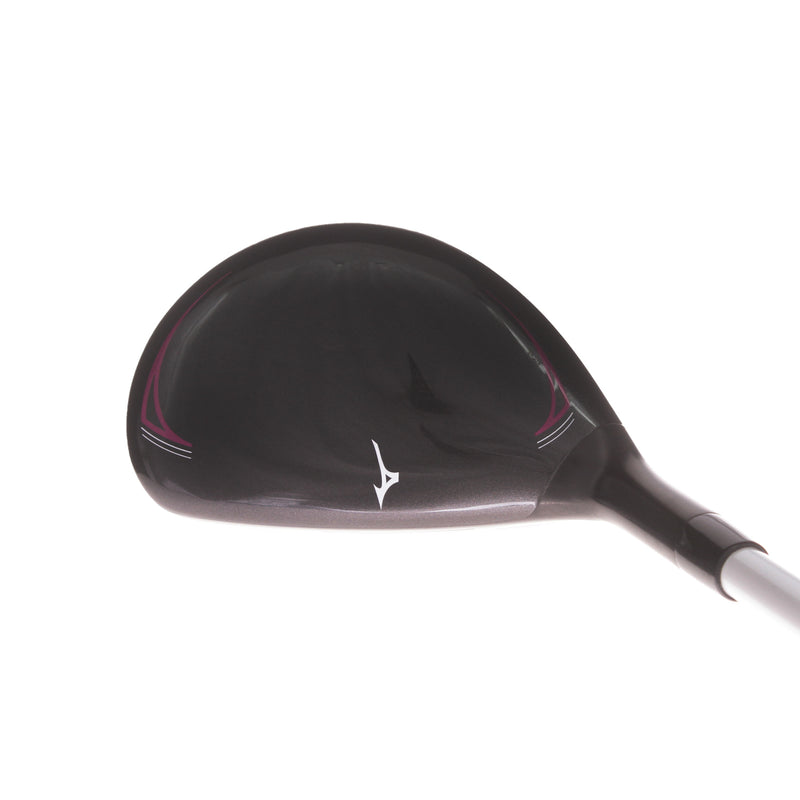 Mizuno JPX 850 Graphite Ladies Right Hand 5 Hybrid 25 Degree Ladies - Fujikura Ozochi Ladies 55