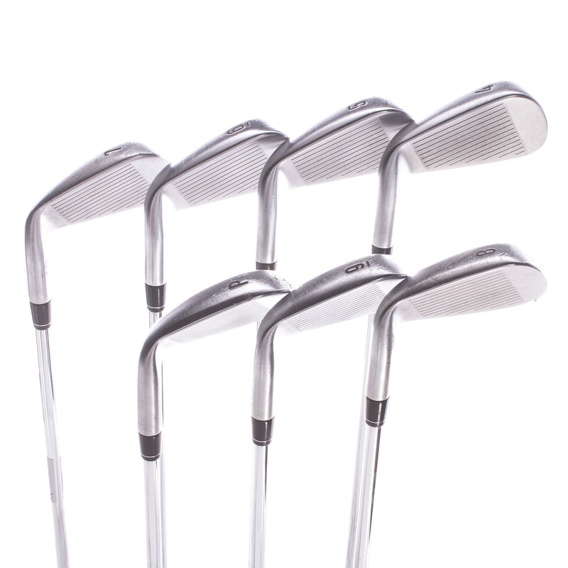 Callaway Apex CF16 Steel Mens Right Hand Irons 4-PW Stiff - True Temper XP 95 S300