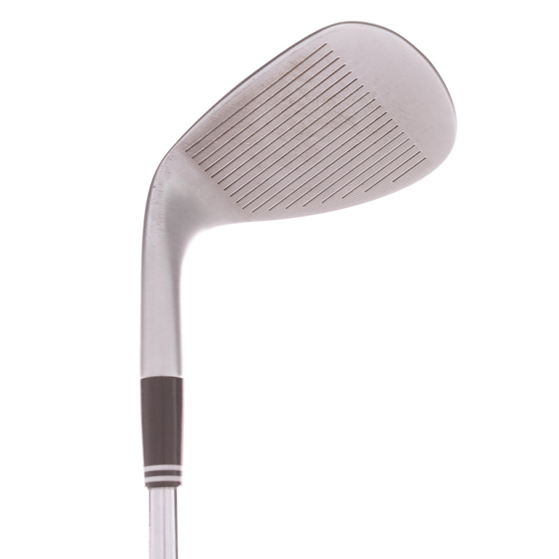 Cleveland CBX Mens Right Hand Steel Lob Wedge 58 Degree 10 Bounce Wedge - Dynamic Gold 115