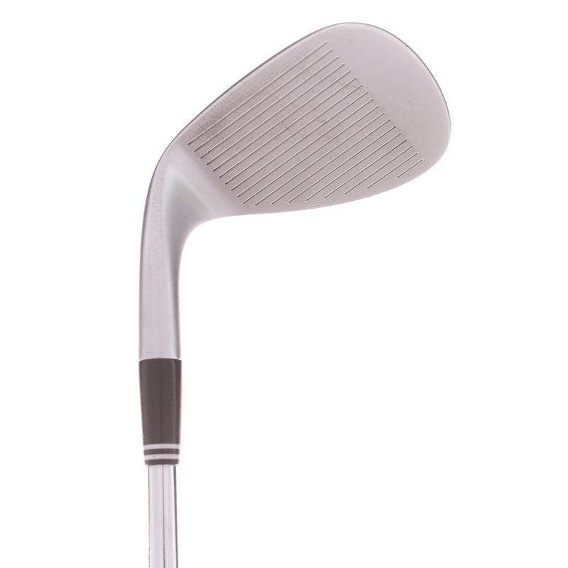 Cleveland CBX Mens Right Hand Steel Sand Wedge 54 Degree 12 Bounce Wedge - Dynamic Gold 115