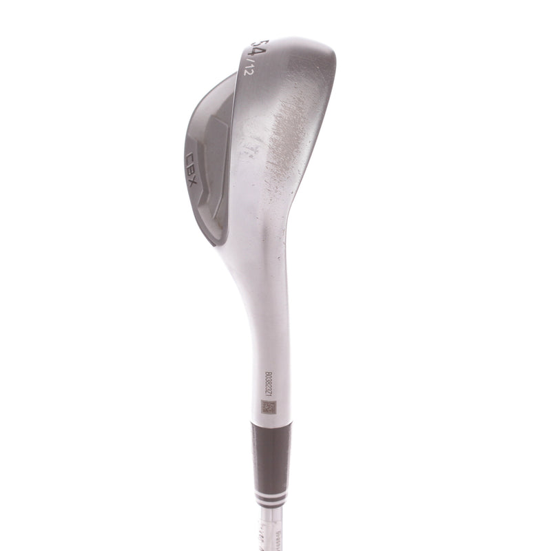 Cleveland CBX Mens Right Hand Steel Sand Wedge 54 Degree 12 Bounce Wedge - Dynamic Gold 115