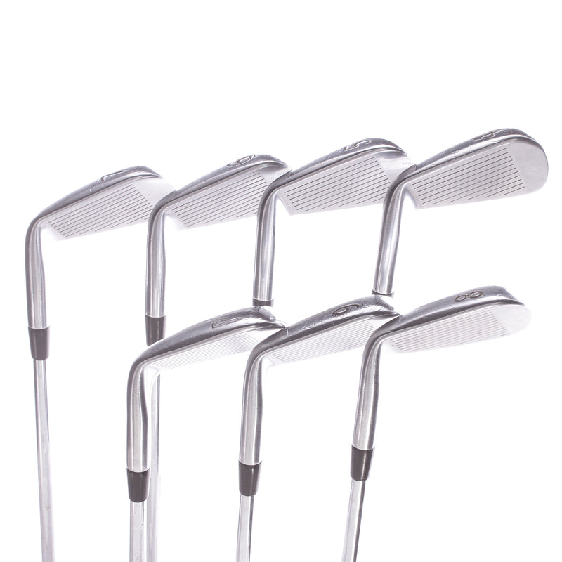 Titleist 716 MB Steel Mens Right Hand Irons 4-PW Stiff - Dynamic Gold S300