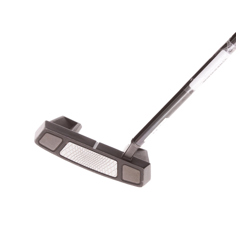 Cleveland Frontline Elevado Mens Right Hand Putter 34 Inches - Lamkin