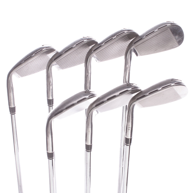 Wilson Staff C200 Steel Mens Right Hand Irons 4-PW Regular - N.S.Pro 950HG R