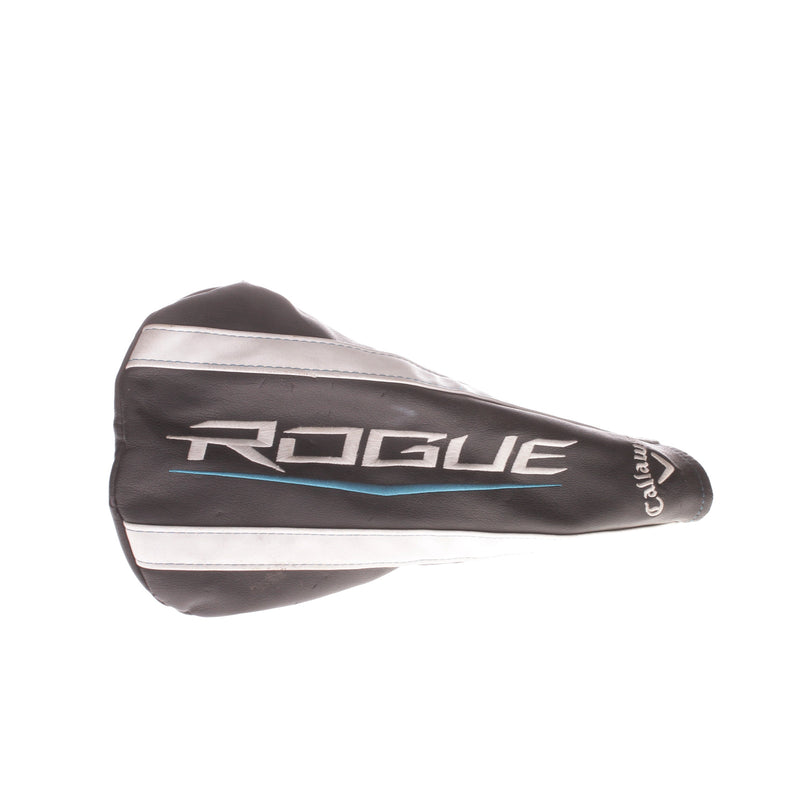 Callaway Rogue Graphite Men's Right Hand Driver 10.5 Degree Extra Stiff - Fujikura Speeder 665