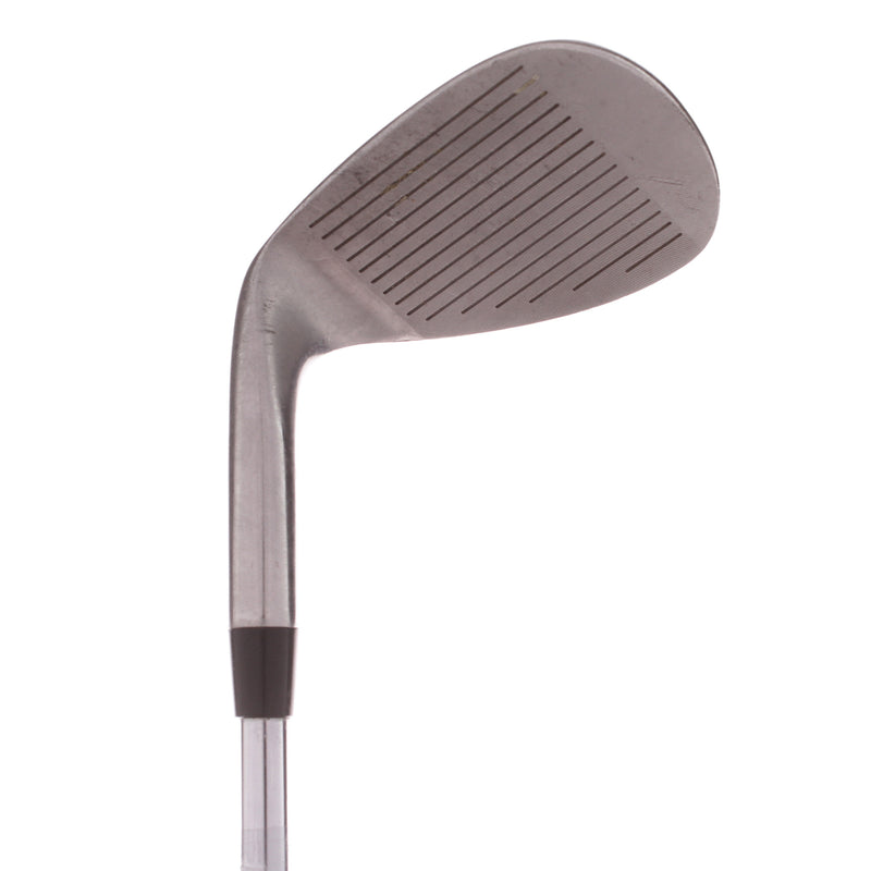 Ben Sayers XF Pro Mens Right Hand Steel Lob Wedge 60 Degree Ben Sayers - Regular