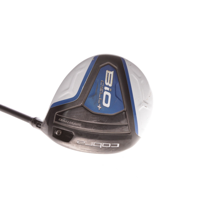 Cobra Bio Cell + Graphite Mens Right Hand Driver 10.5 Degree Regular - Prolaunch Blue 55