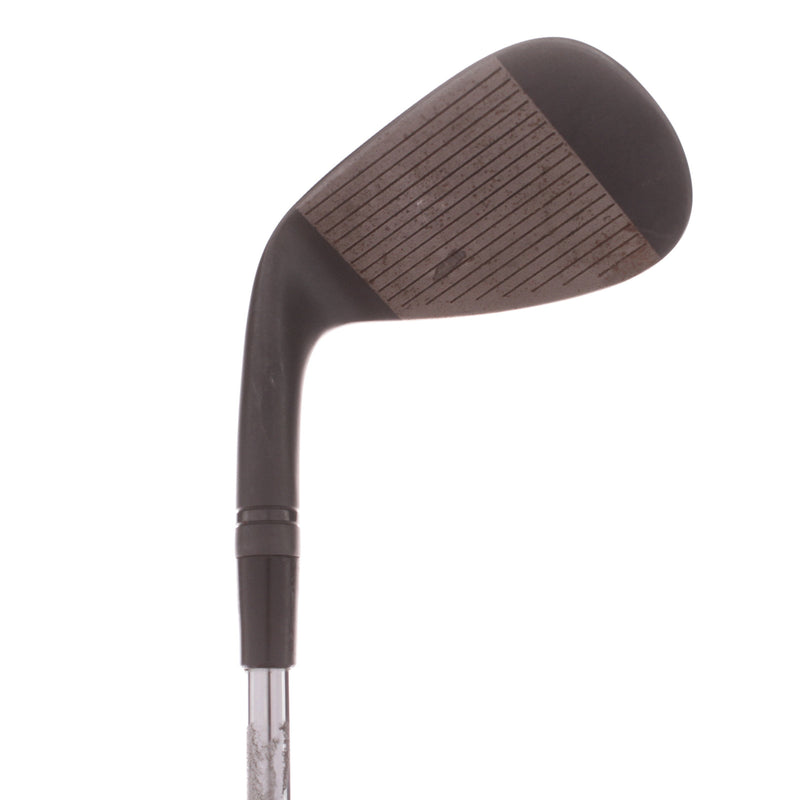 TaylorMade Milled Grind 3 Mens Right Hand Steel Gap Wedge 52 Degree Dynamic Gold S200 Tour Issue - Stiff