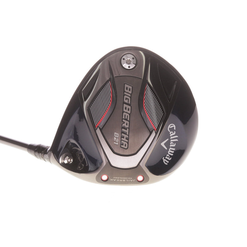 Callaway B21 Men's Right Graphite Driver 10.5 Degree Regular - RCH 55 R