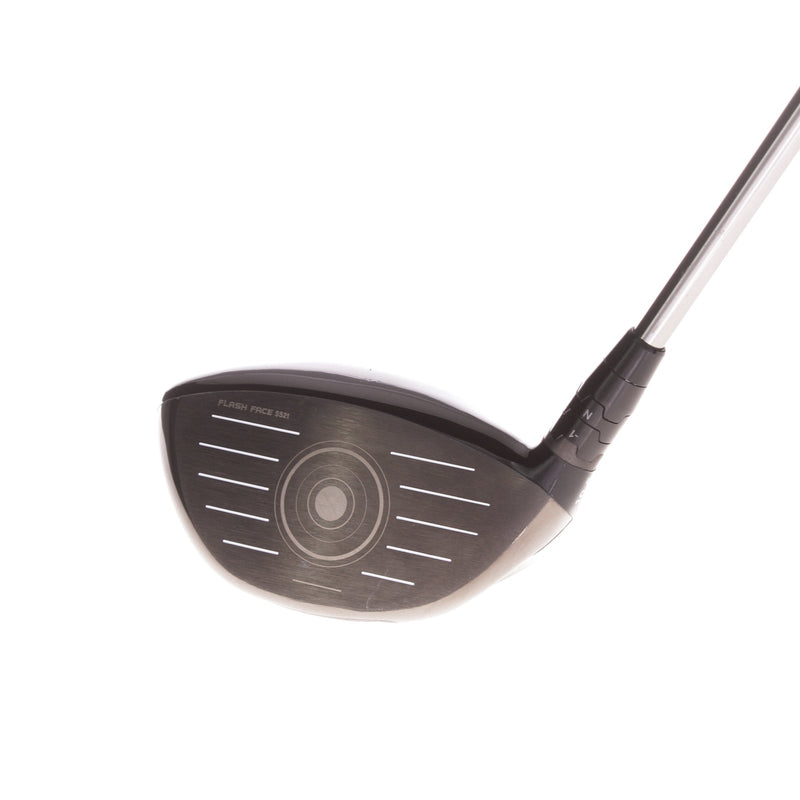 Callaway B21 Men's Right Graphite Driver 10.5 Degree Regular - RCH 55 R