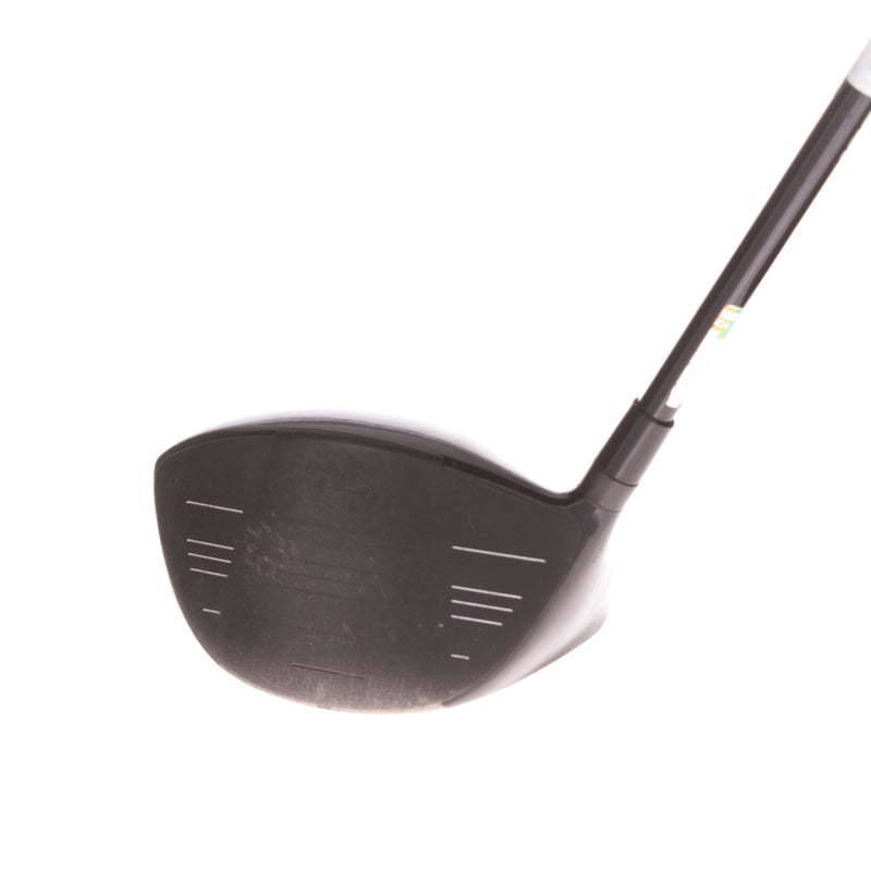 Cleveland Classic XL 285 Graphite Mens Right Hand Driver 12 Degree Regular - Miyazaki 4r