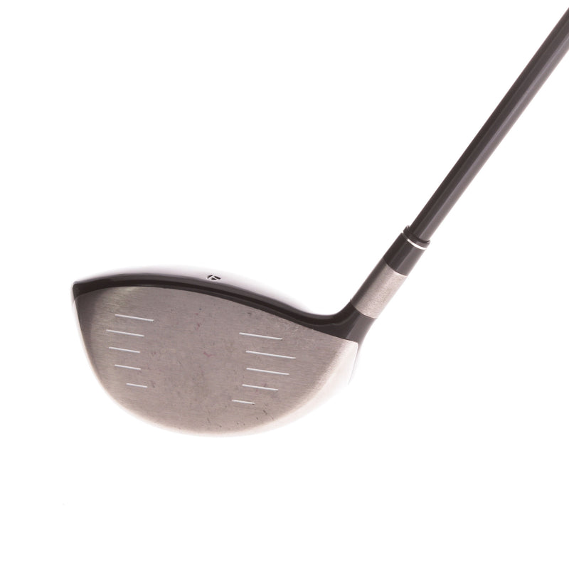 TaylorMade Burner (2007) Graphite Men's Right Driver 10.5 Degree Regular - REAX 50 R