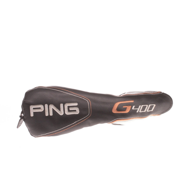 Ping G400 Mens Right Hand Graphite Fairway 3 Wood 14.5 Degree Stiff - Alta CB 65 S