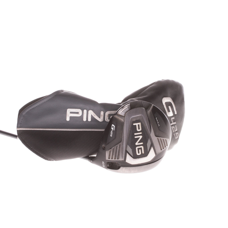 Ping G425 Max Graphite Men's Right Driver 10.5 Degree Stiff - Ping Alta CB 55 S