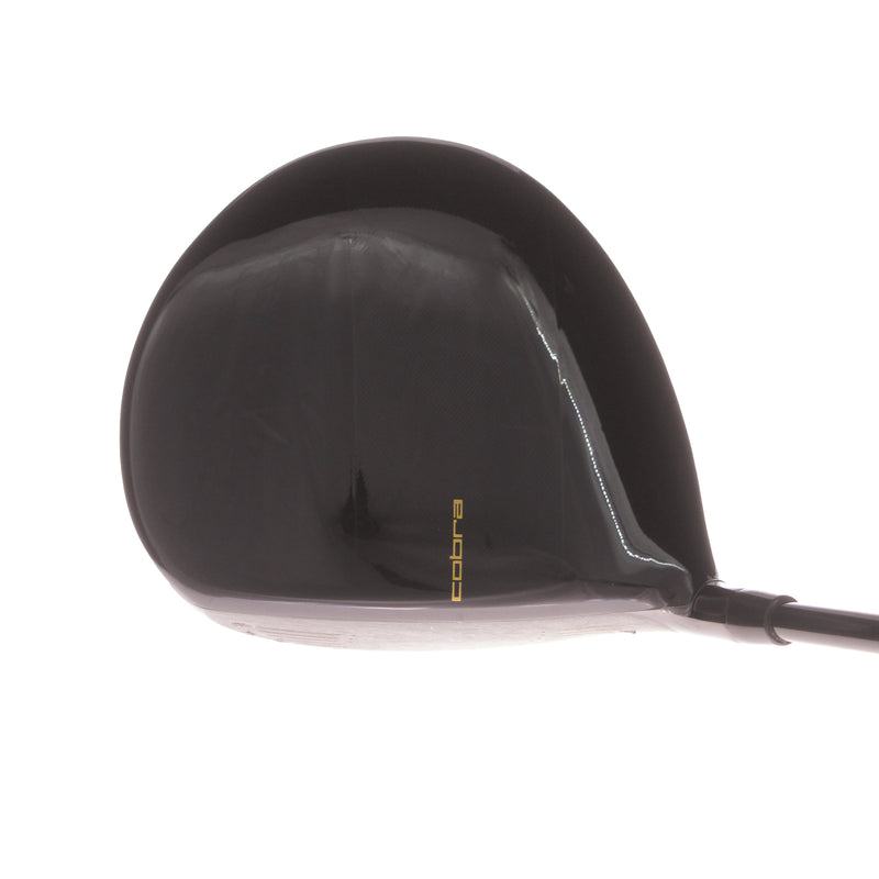 Cobra F-Max Offset Graphite Mens Right Hand Driver 11.5 Degree Regular - Cobra Superlite 50