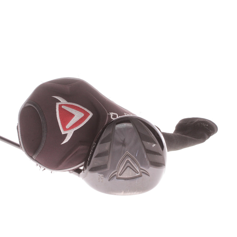 Callaway Diablo Octane Black Tour Graphite Men's Right Driver 9.5 Degree Stiff - Project X -7C7 70 60G S