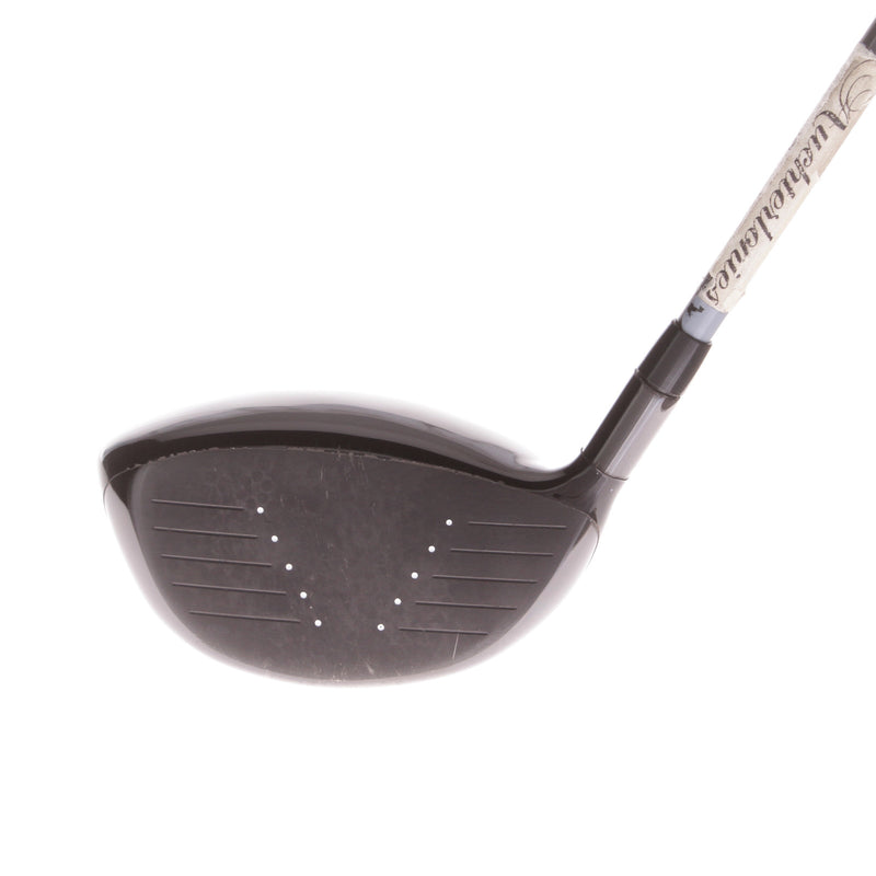 Callaway Diablo Octane Black Tour Graphite Men's Right Driver 9.5 Degree Stiff - Project X -7C7 70 60G S