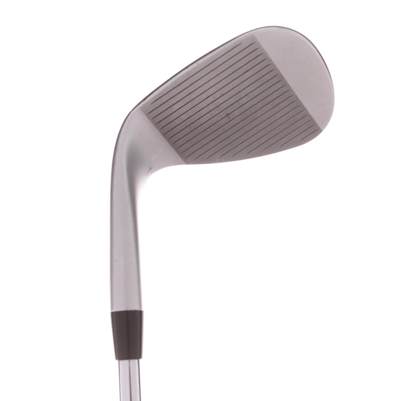 Ping Glide 4.0 Steel Men's Right Sand Wedge Black Dot 54 Degree 12 Bounce S Grind Wedge - Ping ZZ115