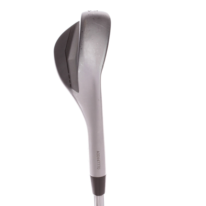 Ping Glide 4.0 Steel Men's Right Sand Wedge Black Dot 54 Degree 12 Bounce S Grind Wedge - Ping ZZ115