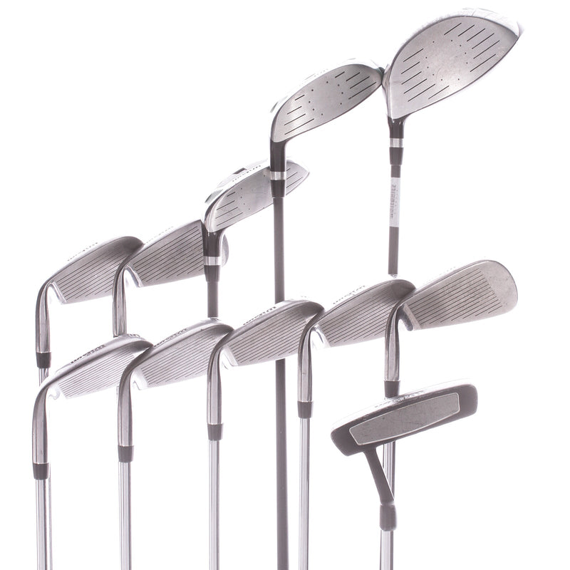 Wilson Tour Velocity Men's Right Full set 34 Inches - Wilson