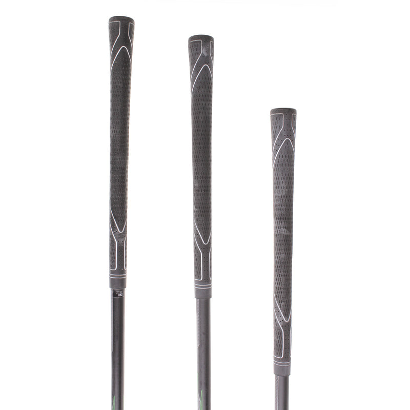 Wilson Tour Velocity Men's Right Full set 34 Inches - Wilson