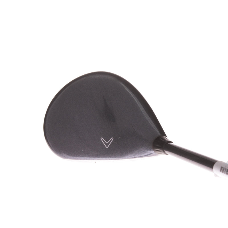 Callaway Big Bertha Steelhead III Graphite Men's Right Fairway 5 Wood 18 Degree Regular - Callaway