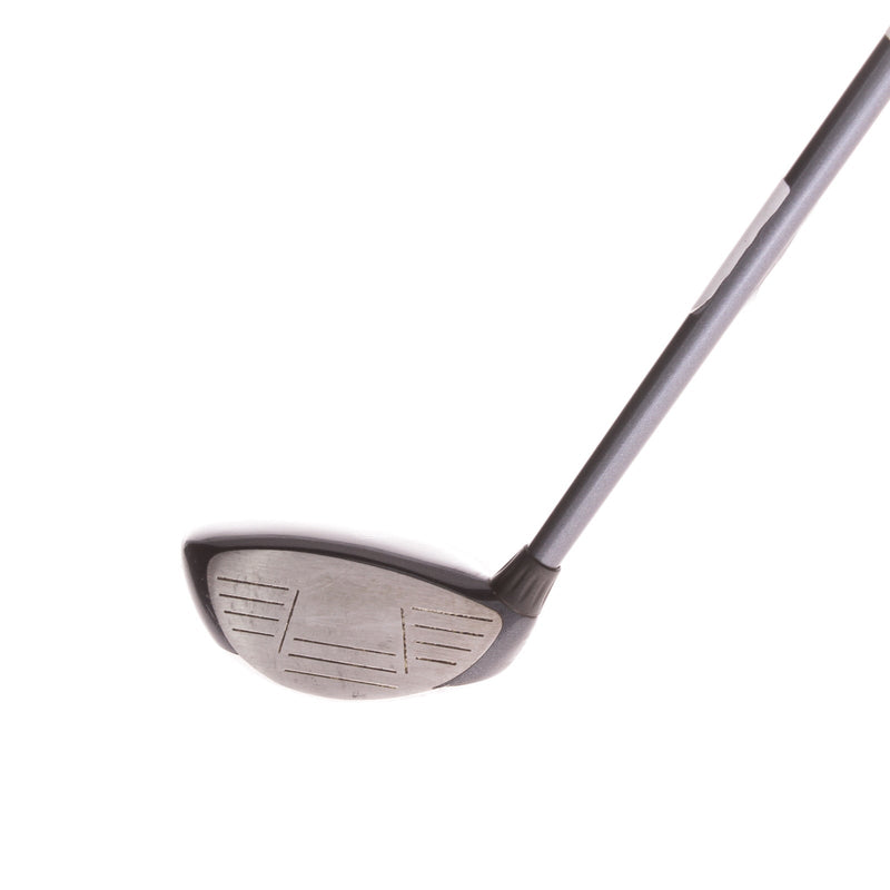 Callaway Big Bertha Steelhead III Graphite Men's Right Fairway 5 Wood 18 Degree Regular - Callaway