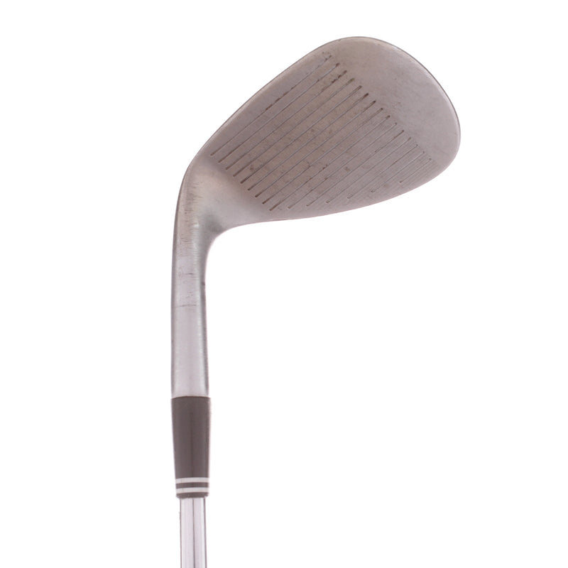 Cleveland 588 RTX Steel Men's Right Sand Wedge 56 Degree 14 Bounce Wedge - Dynamic Gold