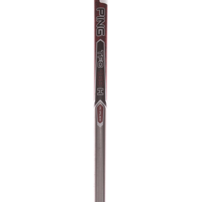 Ping G20 Graphite Men's Right 3 Hybrid 20 Degree Regular - Ping TFC 169H R