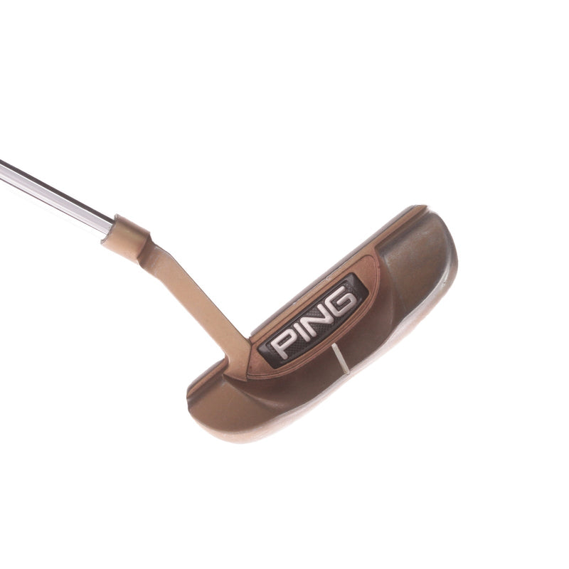 Ping Karsten TR B60 Men's Right Putter Black Dot 34 Inches - Ping