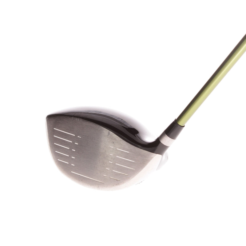 Ping G5 Graphite Mens Right Hand Driver 9 Degree Stiff - Aldila NV 65