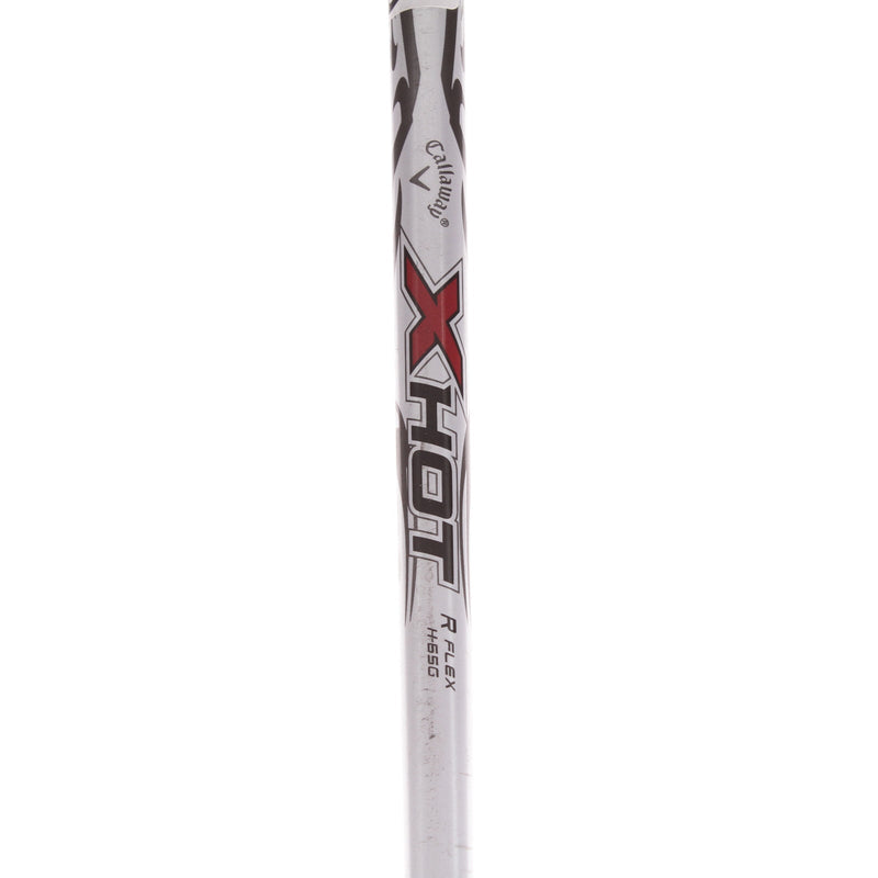 Callaway XHot Men's Right Graphite 4 Hybird Regular - Xhot R