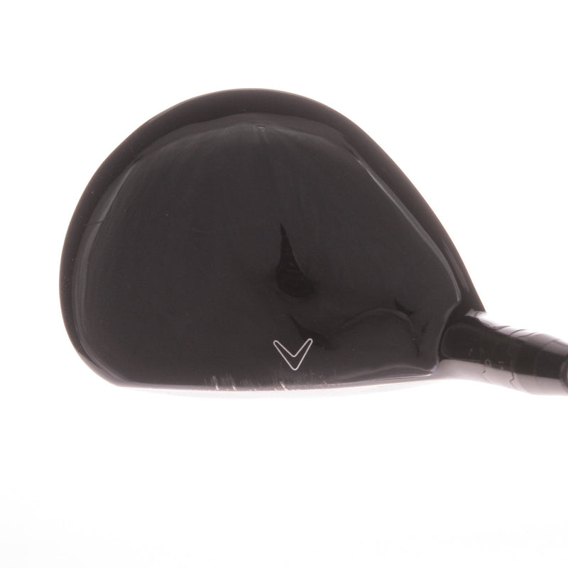 Callaway Big Bertha 2014 Men's Right Graphite Fairway 3 Wood 15 Degree Regular - Fubuki 65 R