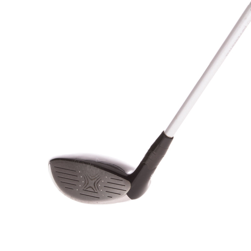 Callaway Big Bertha 2014 Men's Right Graphite Fairway 3 Wood 15 Degree Regular - Fubuki 65 R