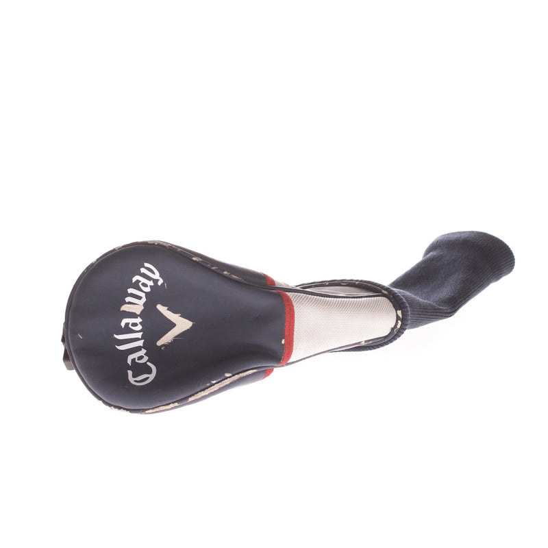 Callaway Big Bertha 2014 Men's Right Graphite Fairway 3 Wood 15 Degree Regular - Fubuki 65 R