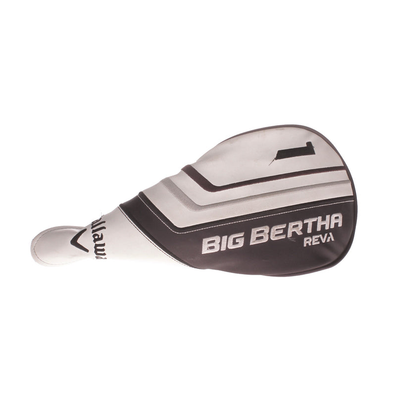 Callaway Big Bertha Men's Right Graphite Driver 10.5 Degree Regular - RCH 45 R