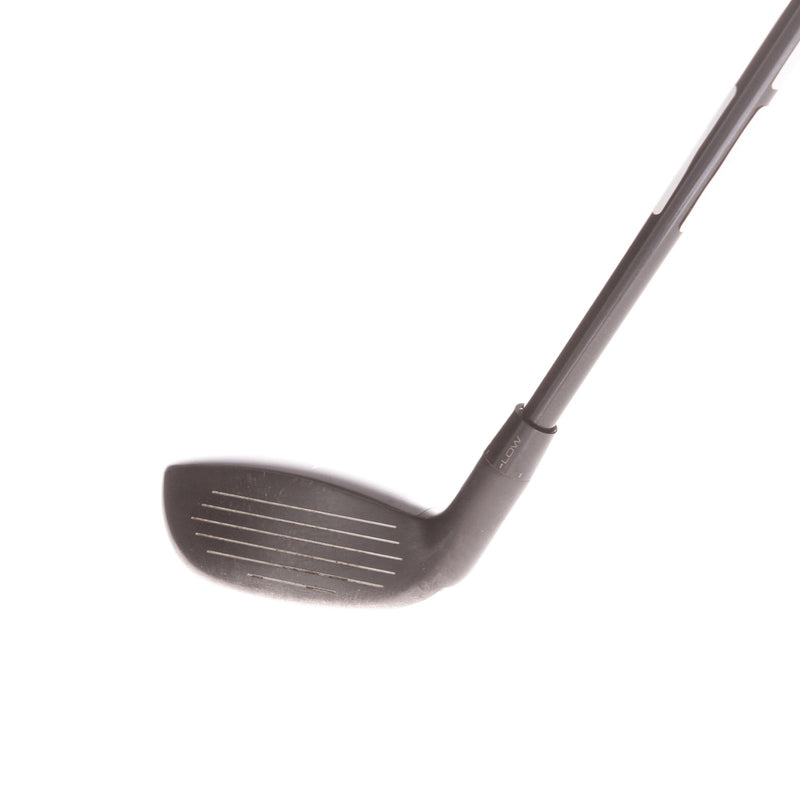 Mizuno CLK Men's Right Graphite 3 Hybrid 19 Degree Regular - Fujikura Speeder Evolution HB 75 R