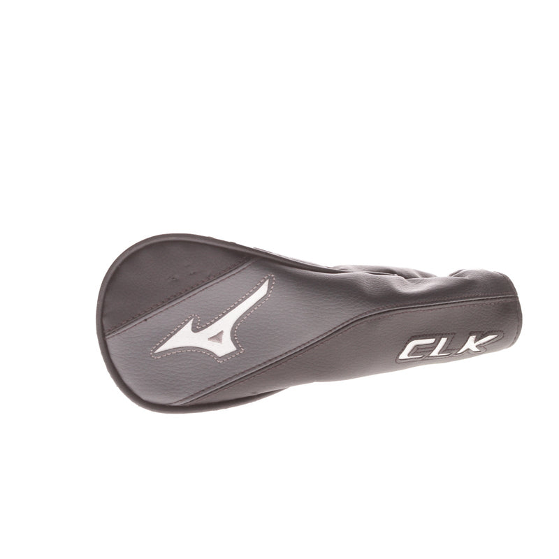 Mizuno CLK Men's Right Graphite 3 Hybrid 19 Degree Regular - Fujikura Speeder Evolution HB 75 R